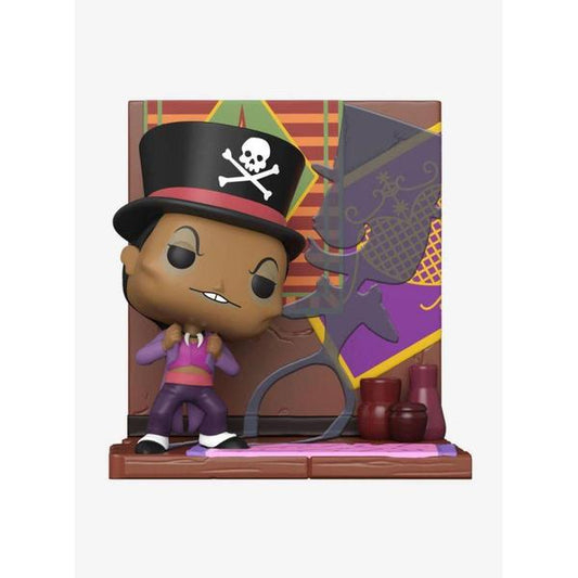 Disney Villains - Dr Facilier Assemble US Exclusive Pop! Vinyl Deluxe - Gametraders Modbury Heights