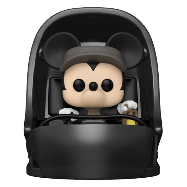 Disney World 50th - Haunted Mansion US Exclusive Pop! Vinyl Ride - Gametraders Modbury Heights