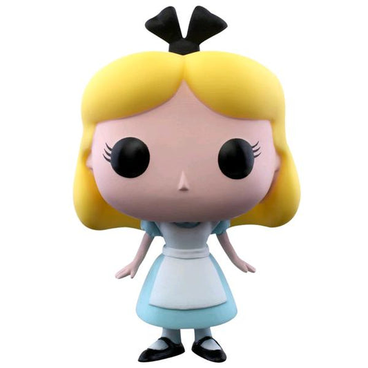 Disneyland 65th Anniversary - Alice US Exclusive Pop! Vinyl - Gametraders Modbury Heights
