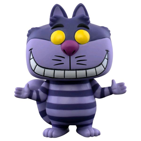 Disneyland 65th Anniversary - Cheshire Cat US Exclusive Pop! Vinyl - Gametraders Modbury Heights