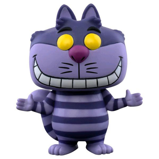 Disneyland 65th Anniversary - Cheshire Cat US Exclusive Pop! Vinyl - Gametraders Modbury Heights