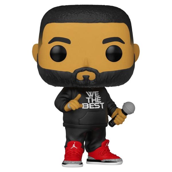 DJ Khaled - DJ Khaled Pop! Vinyl - Gametraders Modbury Heights