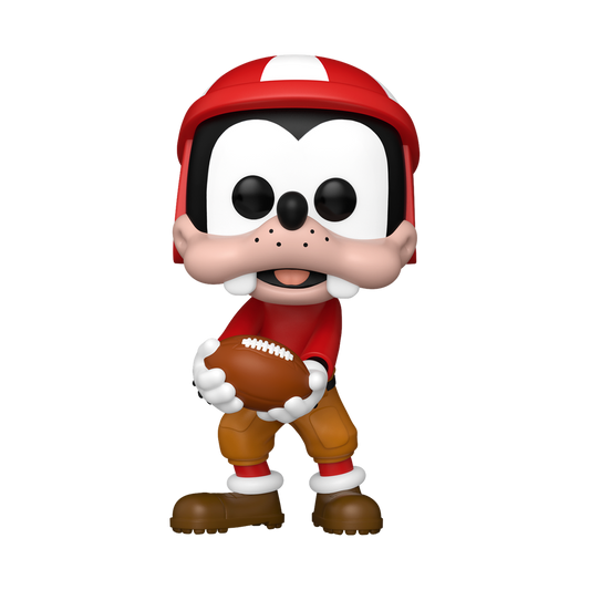 *Pre-order* Disney: Goofy Through the Ages - Goofy 1944 Pop! Vinyl (ETA December)