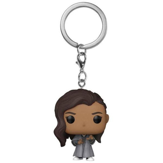 Doctor Strange 2: Multiverse of Madness - America Chavez Pocket Pop! Vinyl Keychain - Gametraders Modbury Heights