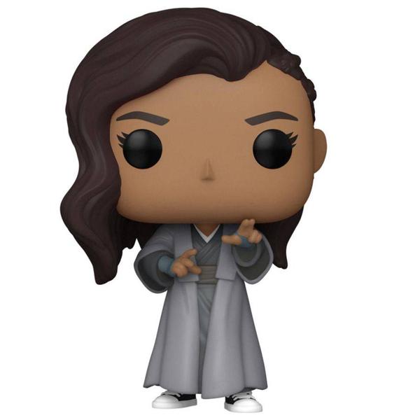 Doctor Strange 2: Multiverse of Madness - America Chavez Pop! Vinyl - Gametraders Modbury Heights