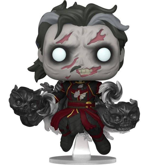 Doctor Strange 2: Multiverse of Madness - Dead Strange Pop! Vinyl - Gametraders Modbury Heights