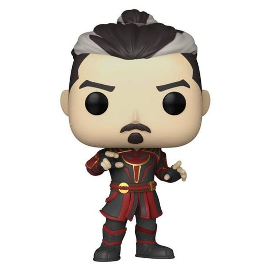 Doctor Strange 2: Multiverse of Madness - Defender Strange US Exclusive Pop! Vinyl - Gametraders Modbury Heights
