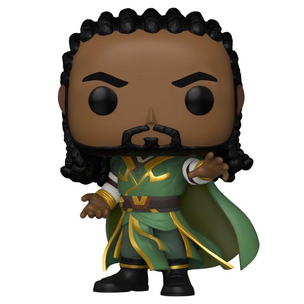 Doctor Strange 2: Multiverse of Madness - Master Mordo Pop! Vinyl - Gametraders Modbury Heights