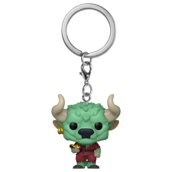 Doctor Strange 2: Multiverse of Madness - Rintrah Pocket Pop! Vinyl Keychain - Gametraders Modbury Heights