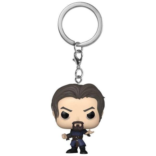 Doctor Strange 2: Multiverse of Madness - Sinister Strange Pocket Pop! Vinyl Keychain - Gametraders Modbury Heights