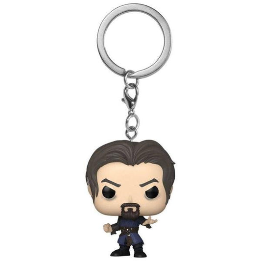 Doctor Strange 2: Multiverse of Madness - Sinister Strange Pocket Pop! Vinyl Keychain - Gametraders Modbury Heights