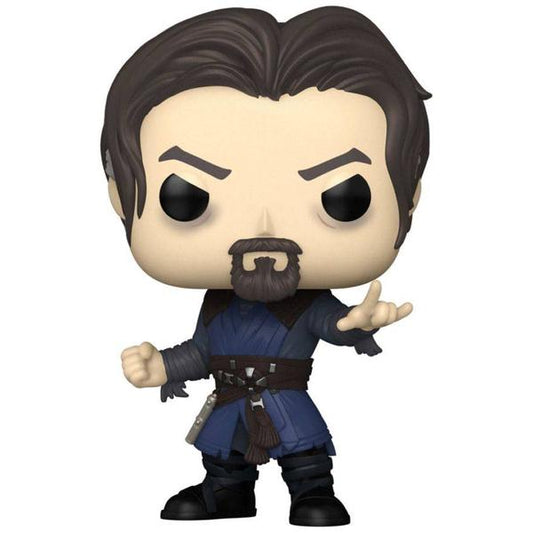 Doctor Strange 2: Multiverse of Madness - Sinister Strange Pop! Vinyl - Gametraders Modbury Heights