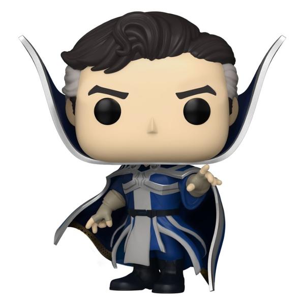 Doctor Strange 2: Multiverse of Madness - Supreme Strange Pop! Vinyl - Gametraders Modbury Heights