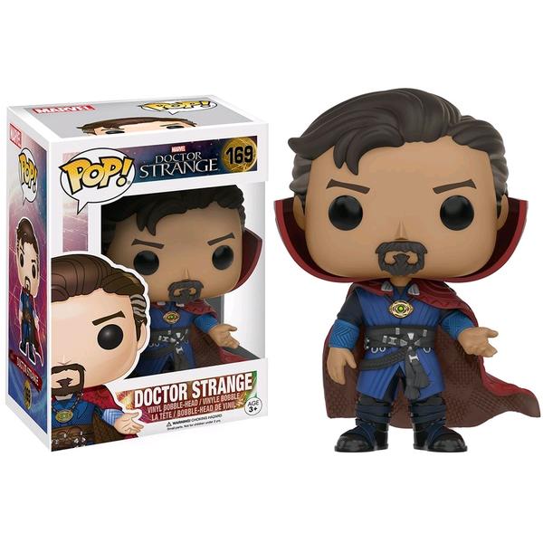 Doctor Strange - Doctor Strange Pop! Vinyl - Gametraders Modbury Heights