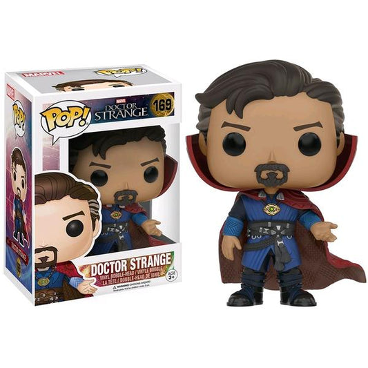 Doctor Strange - Doctor Strange Pop! Vinyl - Gametraders Modbury Heights