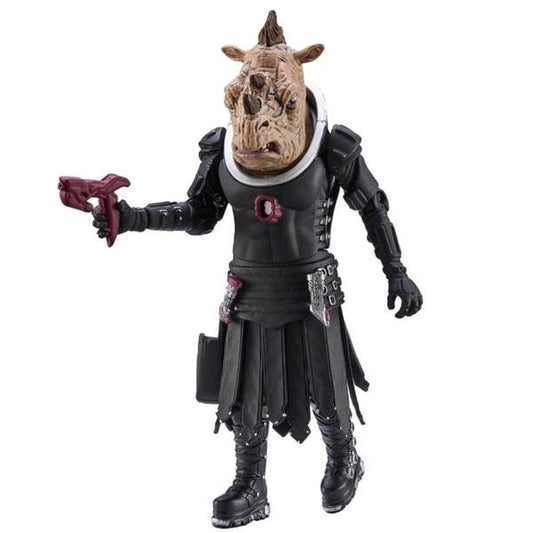 Doctor Who - Judoon Commander 5" Action Figure - Gametraders Modbury Heights