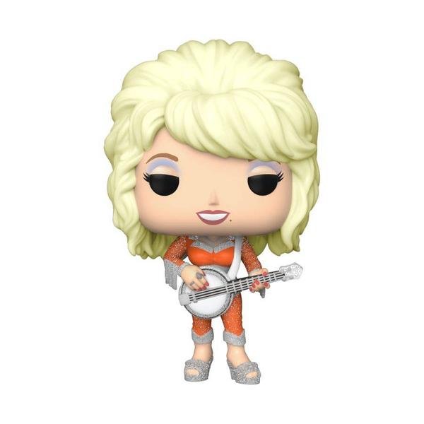 Dolly Parton - Dolly Parton Pop! Vinyl - Gametraders Modbury Heights