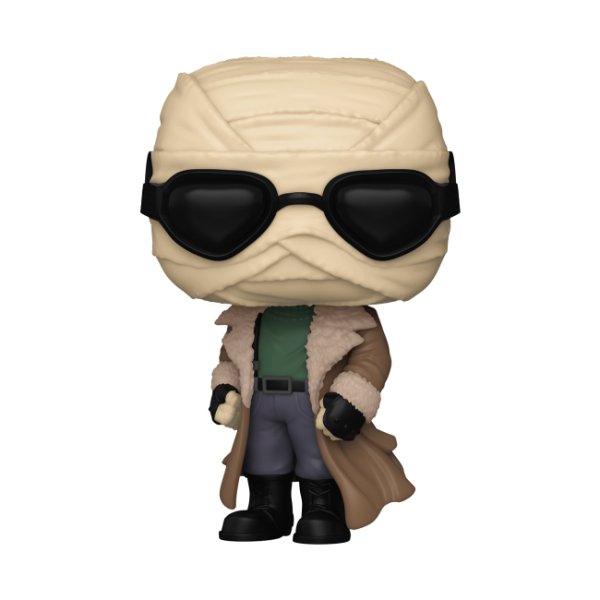 Doom Patrol - Larry Trainor Pop! Vinyl - Gametraders Modbury Heights