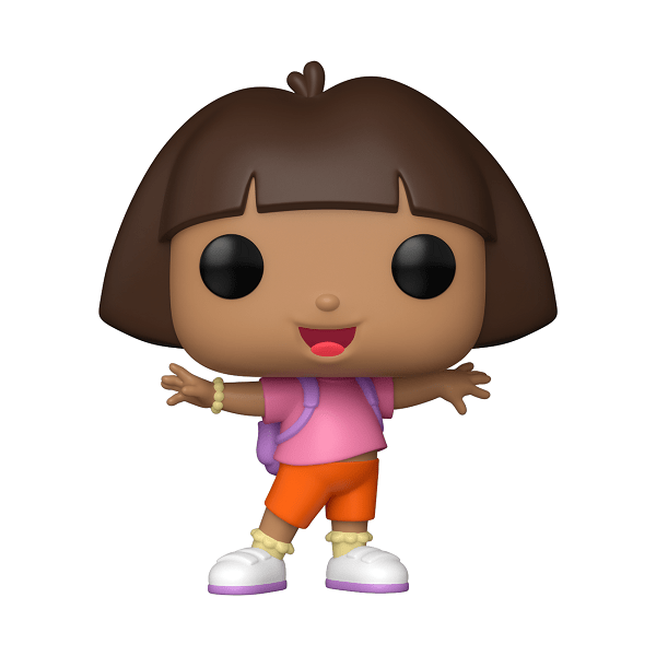 Dora the Explorer - Dora Pop! Vinyl - Gametraders Modbury Heights
