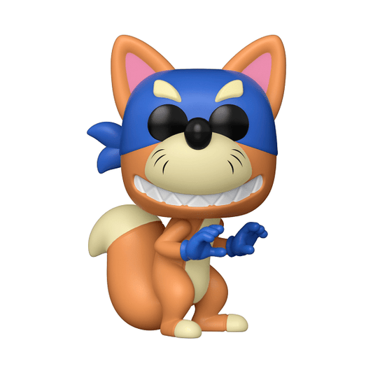Dora the Explorer - Swiper Pop! Vinyl - Gametraders Modbury Heights