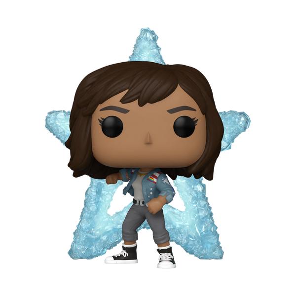 Dr Strange 2 - America Chavez Pop! Vinyl SD22 - Gametraders Modbury Heights