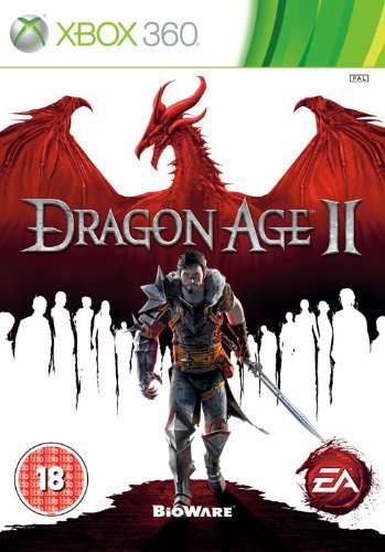 Dragon Age 2 X360 - Gametraders Modbury Heights