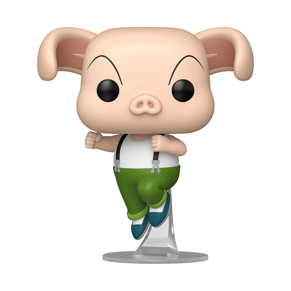 Dragon Ball - Oolong Pop! Vinyl - Gametraders Modbury Heights