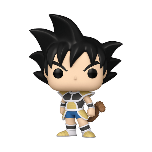 Dragon Ball Super: Broly - Goku (Kid) Pop! Vinyl - Gametraders Modbury Heights