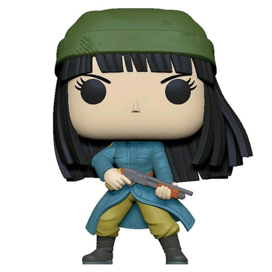 Dragon Ball Super - Future Mai Pop! Vinyl - Gametraders Modbury Heights