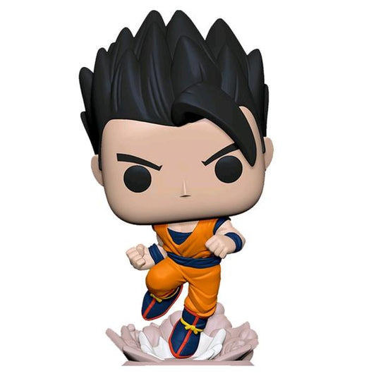 Dragon Ball Super - Gohan Pop! Vinyl - Gametraders Modbury Heights