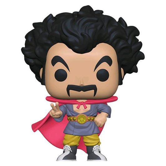 Dragon Ball Super - Hercule Pop! Vinyl - Gametraders Modbury Heights