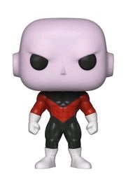 Dragon Ball Super - Jiren US Exclusive Pop! Vinyl - Gametraders Modbury Heights
