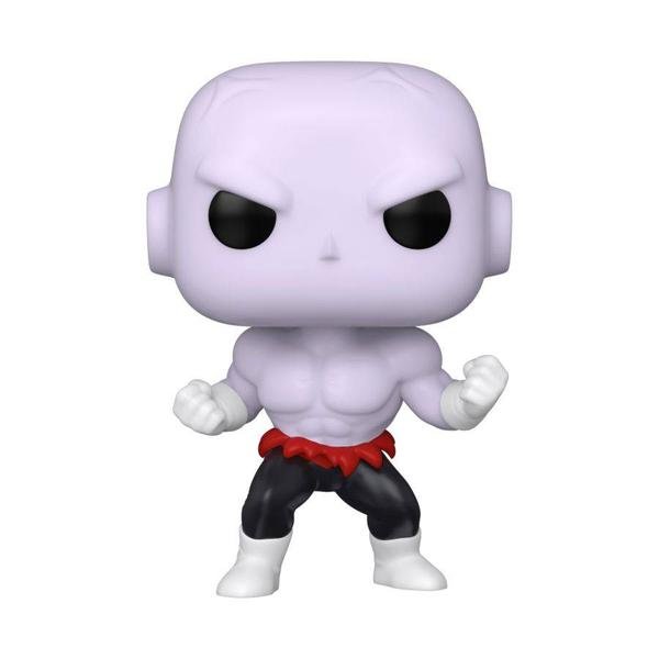 Dragon Ball Super - Jiren With Power Pop! Vinyl - Gametraders Modbury Heights