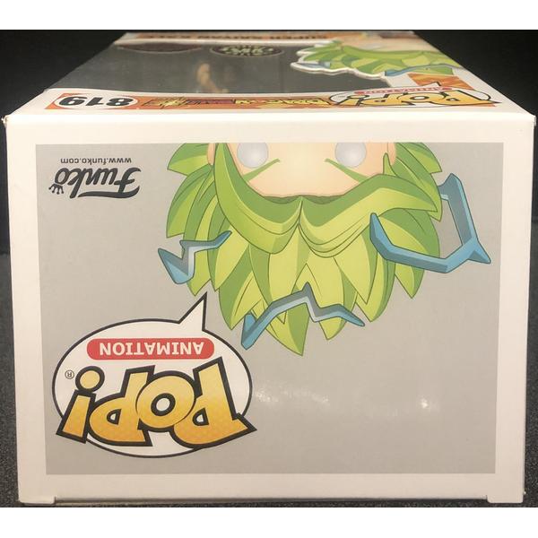 Dragon Ball Super - Super Saiyan Kale with Energy Base US Exclusive Chase Pop! Vinyl - Gametraders Modbury Heights