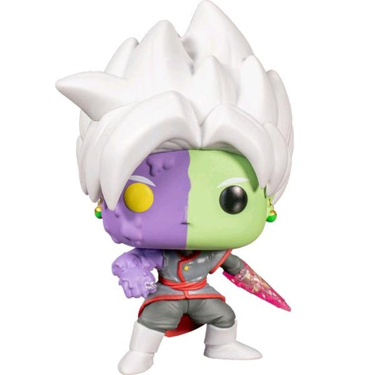 Dragon Ball Super - Zamasu Fused (Enlargement) US Exclusive Pop! Vinyl - Gametraders Modbury Heights