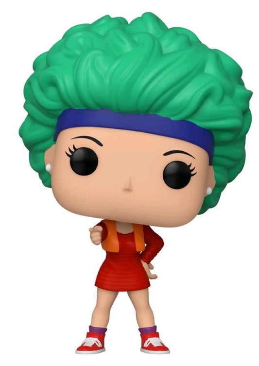 Dragon Ball Z - Bulma Pop! Vinyl - Gametraders Modbury Heights