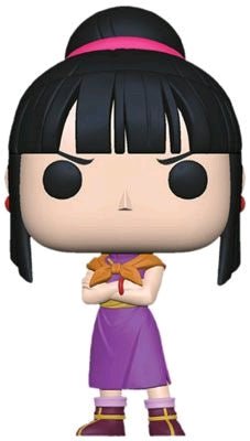 Dragon Ball Z - Chi Chi Pop! Vinyl - Gametraders Modbury Heights