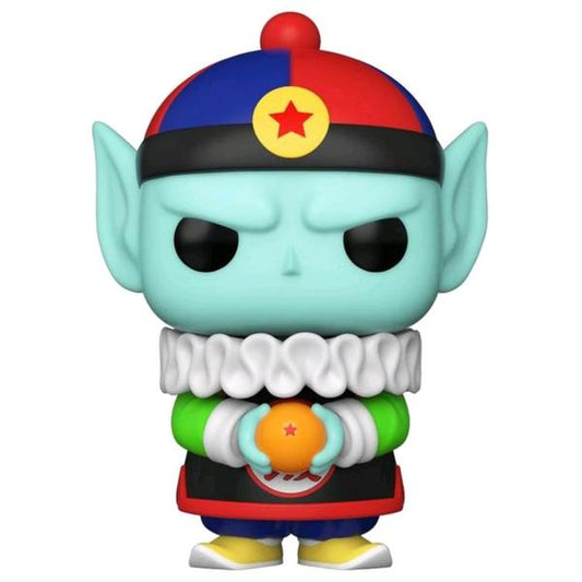Dragon Ball Z - Emperor Pilaf US Exclusive Pop! Vinyl - Gametraders Modbury Heights