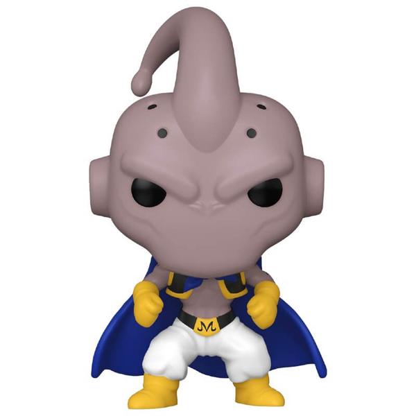Dragon Ball Z - Evil Buu Pop! Vinyl - Gametraders Modbury Heights
