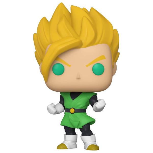Dragon Ball Z - Gohan Super Saiyan Pop! Vinyl - Gametraders Modbury Heights