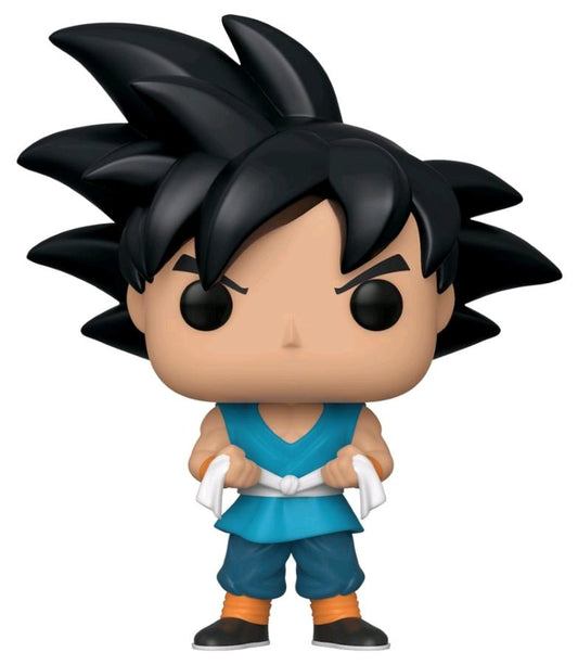 Dragon Ball Z - Goku World Tournament Pop! Vinyl - Gametraders Modbury Heights