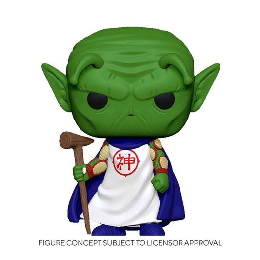 Dragon Ball Z - Kami Pop! Vinyl - Gametraders Modbury Heights