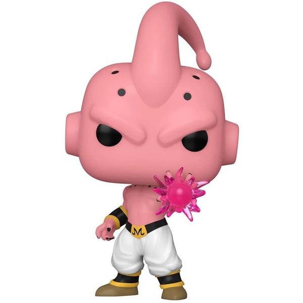 Dragon Ball Z - Kid Buu Kamehameha US Exclusive Pop! Vinyl - Gametraders Modbury Heights