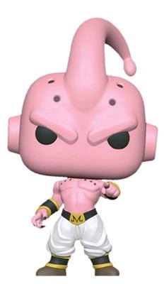 Dragon Ball Z - Kid Buu Pop! Vinyl - Gametraders Modbury Heights