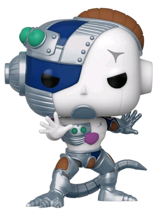 Dragon Ball Z - Mecha Frieza Pop! Vinyl - Gametraders Modbury Heights