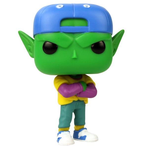 Dragon Ball Z - Piccolo (Driving Exam) US Exclusive Pop! Vinyl - Gametraders Modbury Heights