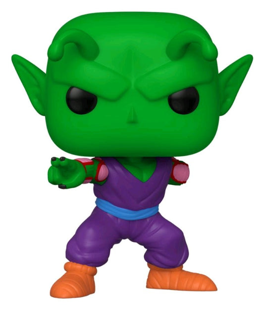 Dragon Ball Z - Piccolo Pop! Vinyl - Gametraders Modbury Heights