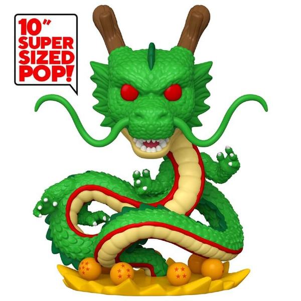 Dragon Ball Z - Shenron 10" Pop! Vinyl - Gametraders Modbury Heights