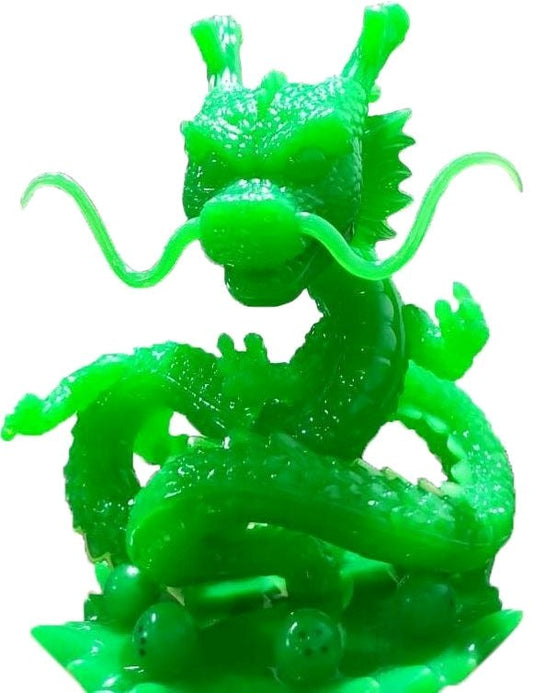Dragon Ball Z - Shenron (Jade) US Exclusive 6" Pop! Vinyl - Gametraders Modbury Heights
