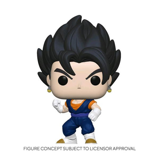 Dragon Ball Z - Vegito Pop! Vinyl - Gametraders Modbury Heights